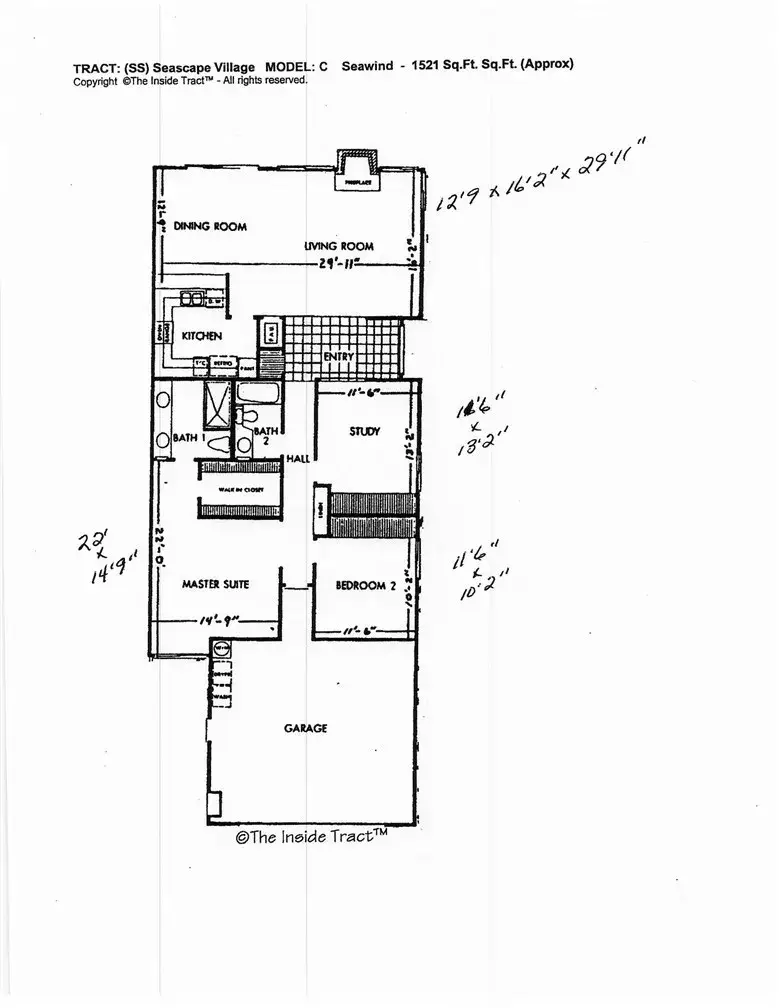 3481 Paseo Flamenco, San Clemente, CA 92672 - Image #3