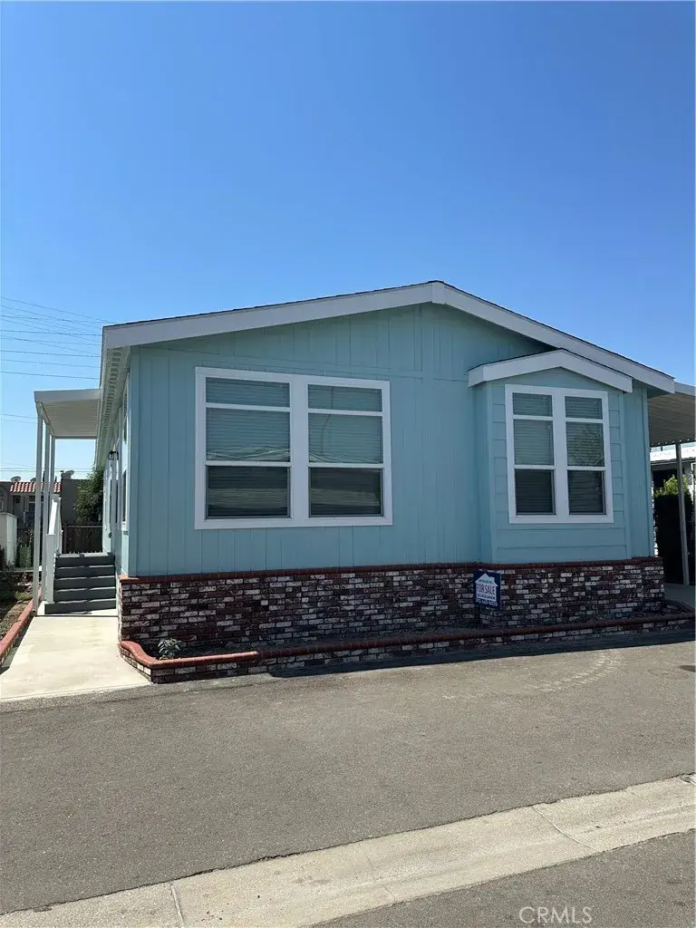 8801 Eton #123, Canoga Park, CA 91304 - Image #2