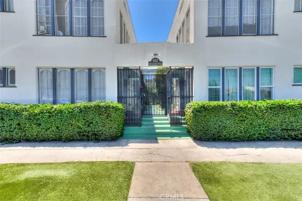 932 E 2nd Street #27, Long Beach, CA 90802