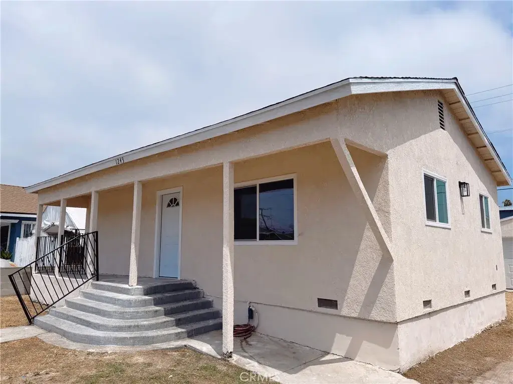 1243 W 98th Street, Los Angeles, CA 90044 - Image #1