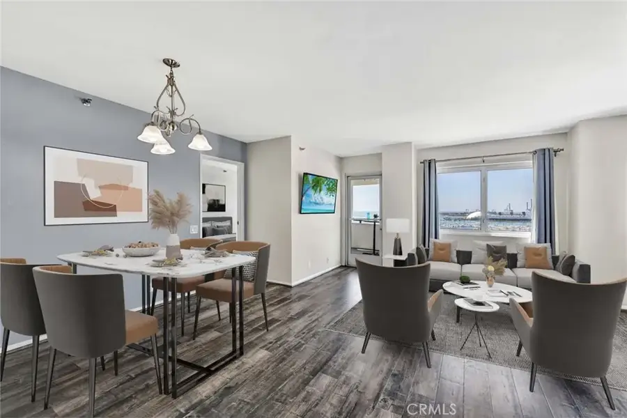 525 E Seaside Way #1504, Long Beach, CA 90802 - Image #2
