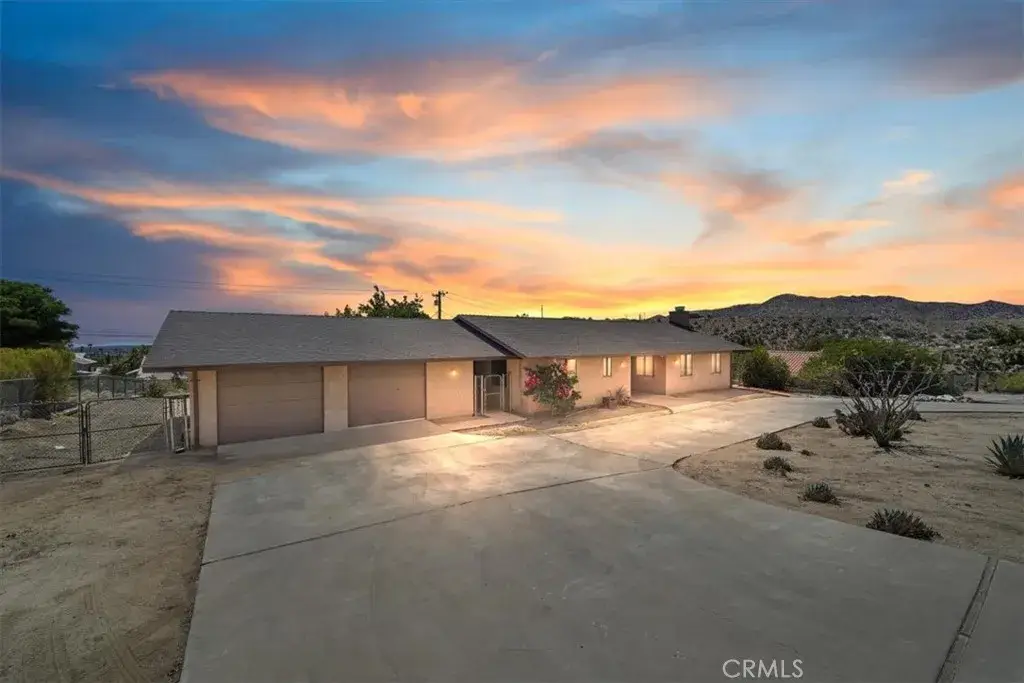 7575 Whitney Avenue, Yucca Valley, CA 92284 - #1