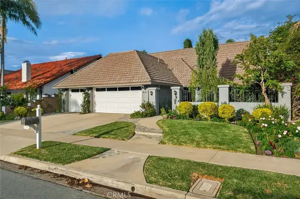 4161 Williwaw Drive, Irvine, CA 92620