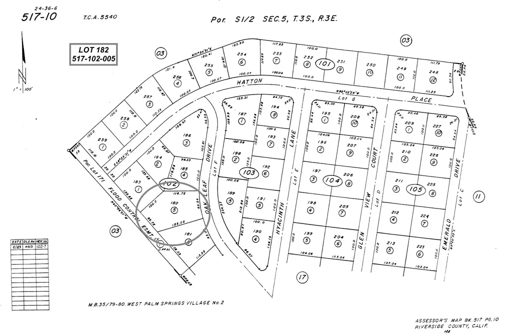 12813 Oak Leaf Drive, Whitewater, CA 92282 - #1