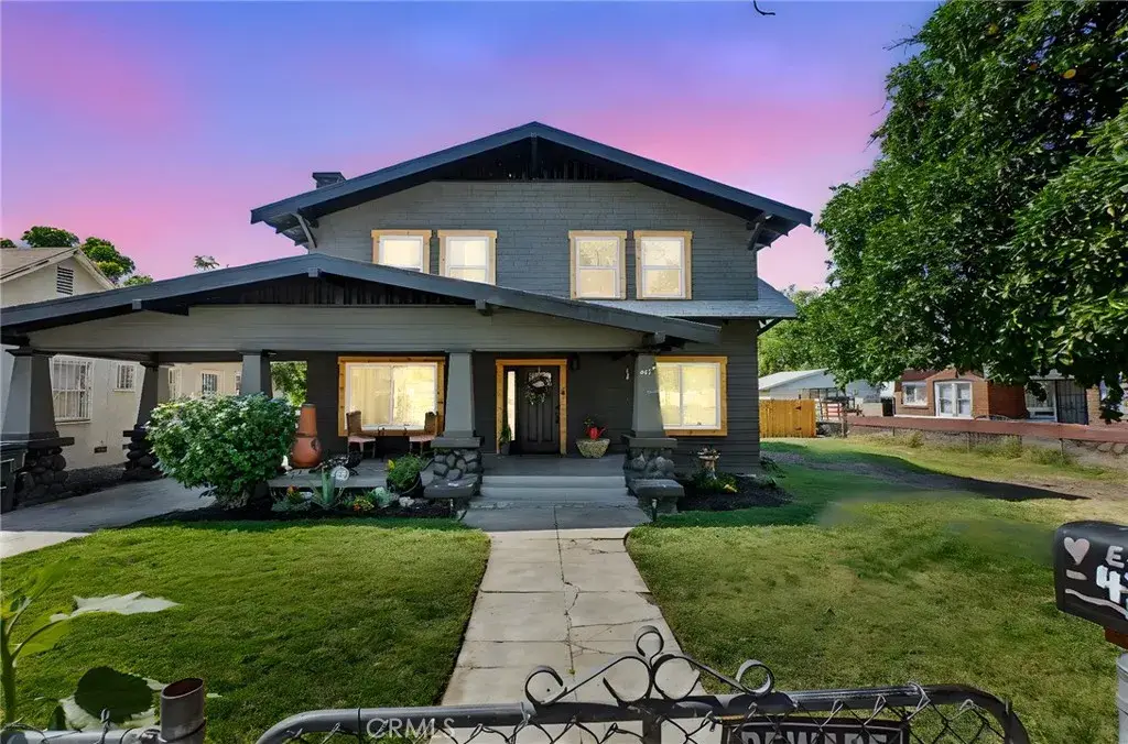 427 Magnolia, San Bernardino, CA 92405 - #1