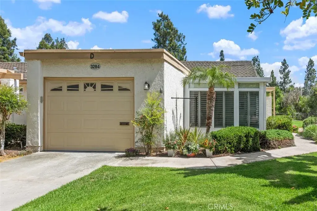 3284 San Amadeo #D, Laguna Woods, CA 92637 - Image #1