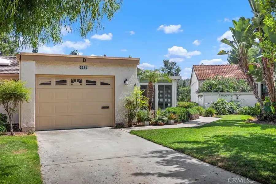 3284 San Amadeo #D, Laguna Woods, CA 92637 - Image #2