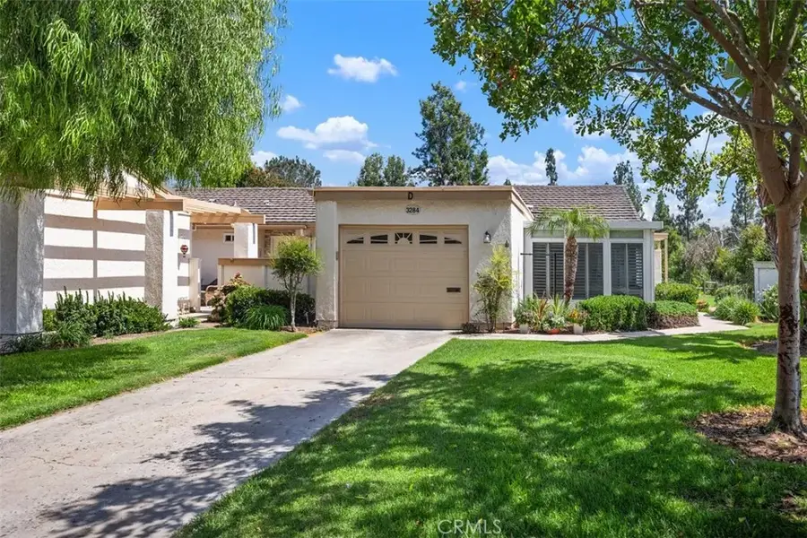 3284 San Amadeo #D, Laguna Woods, CA 92637 - Image #3