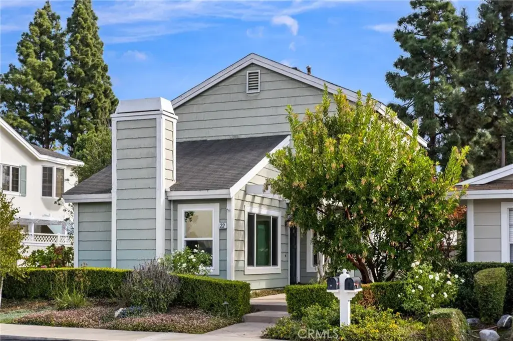 22 Silkleaf, Irvine, CA 92614 - Image #1