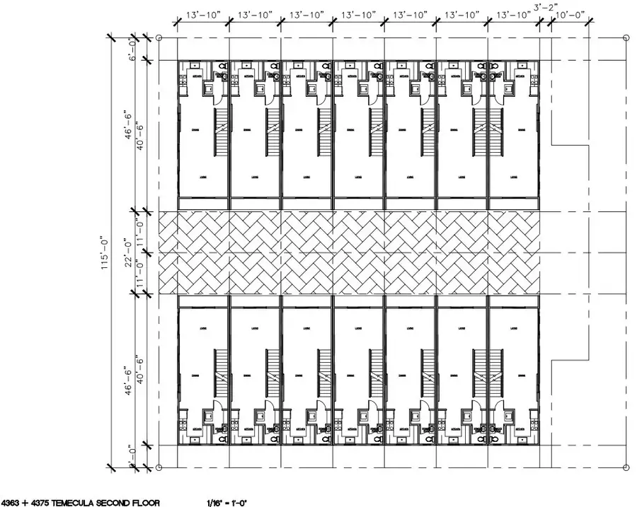 4363 Temecula Street, San Diego, CA 92107 - #3