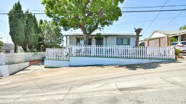 7672 Sunside Drive, San Gabriel, CA 91770