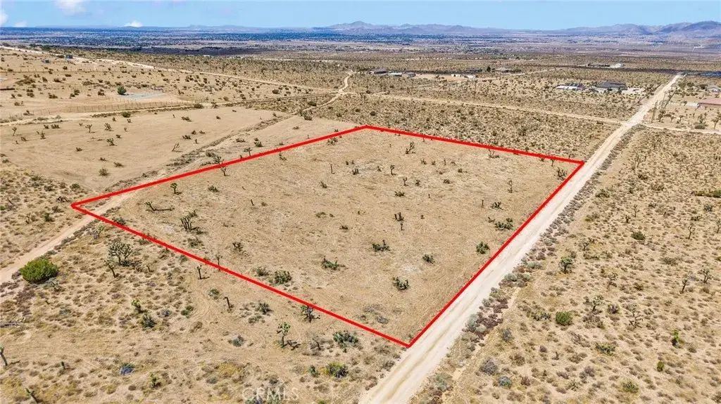 0 Mustang, Apple Valley, CA 92308 - Image #1