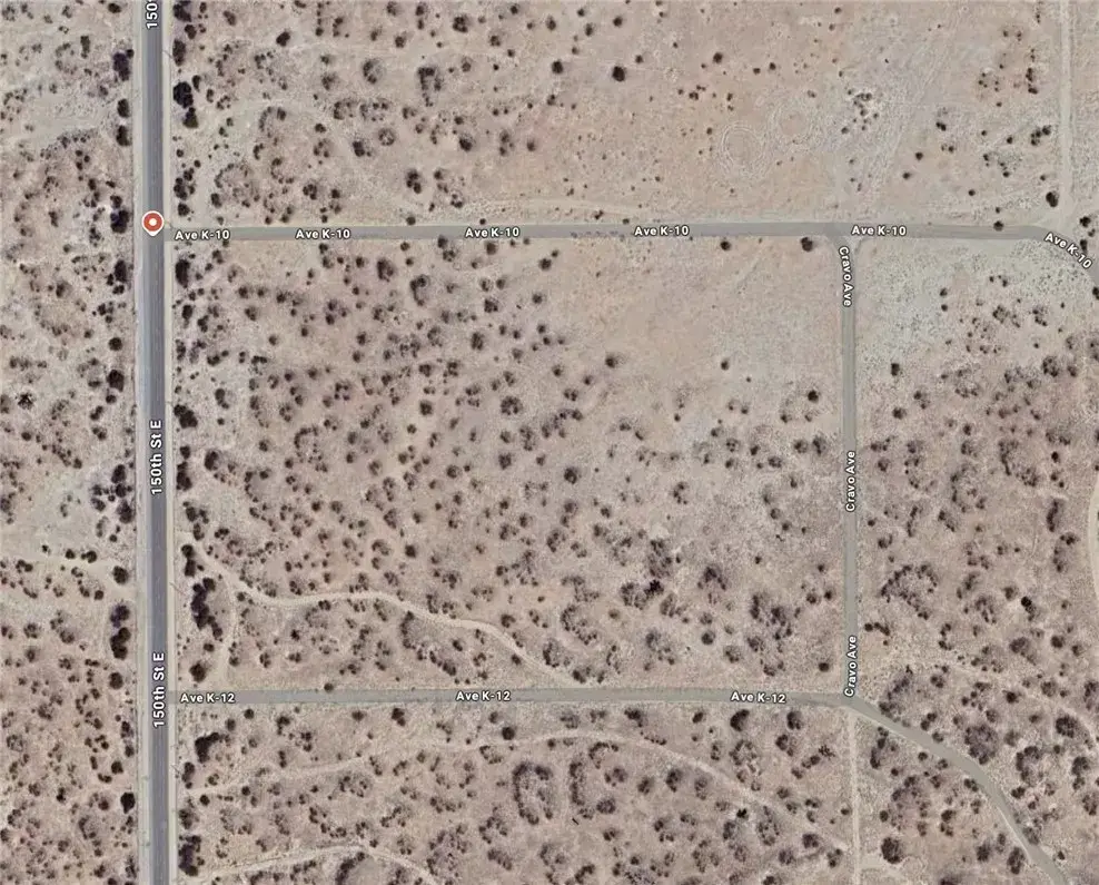 0 E Vic Ave K10 55 Ste, Lancaster, CA 93535 - #1