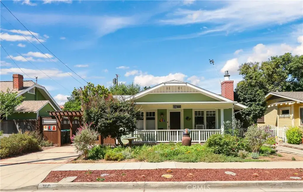 160 N B Street, Tustin, CA 92780 - Image #1