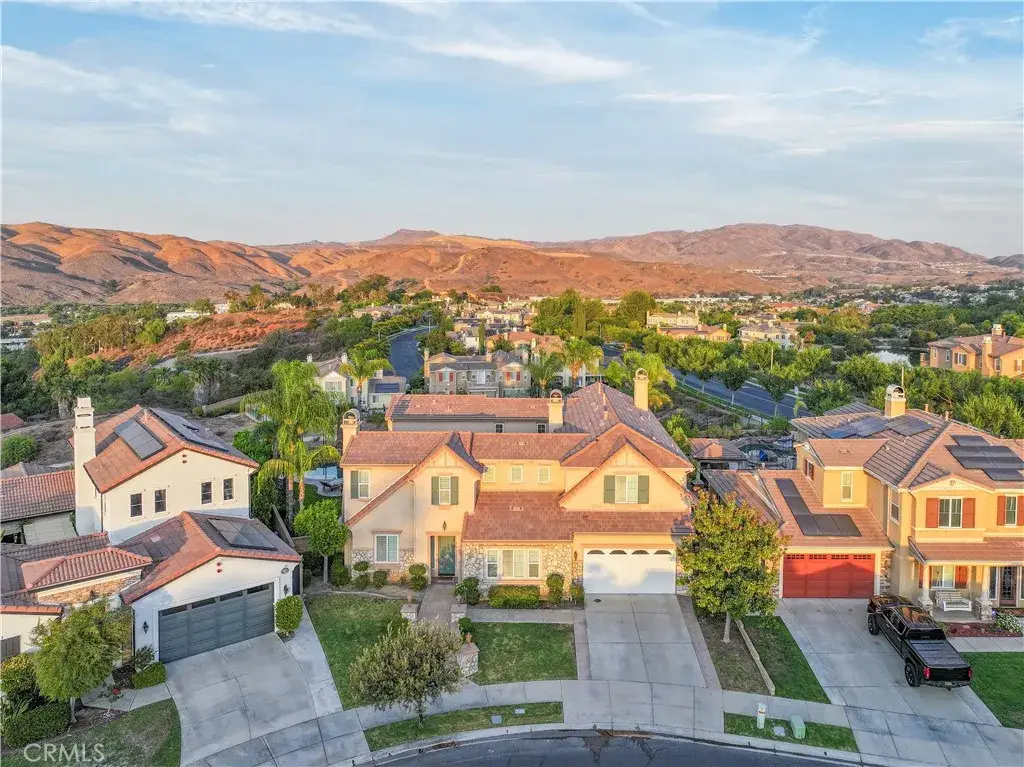 22312 Silverpointe, Corona, CA 92883 - Image #1