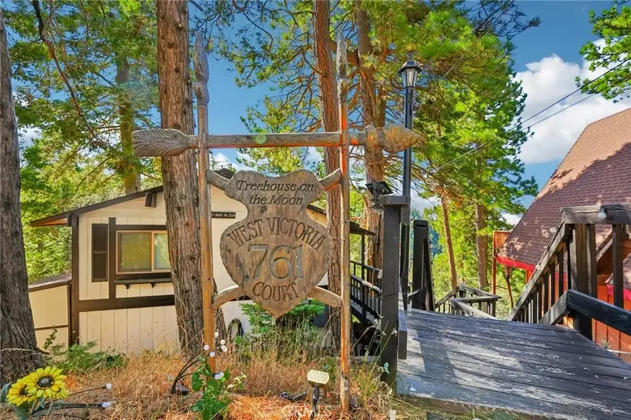 761 W Victoria Court, Lake Arrowhead, CA 92352 - Image #3