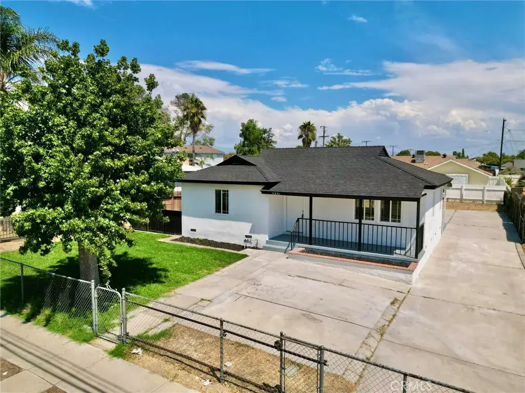 9831 Oleander Avenue, Fontana, CA 92335 - Image #1