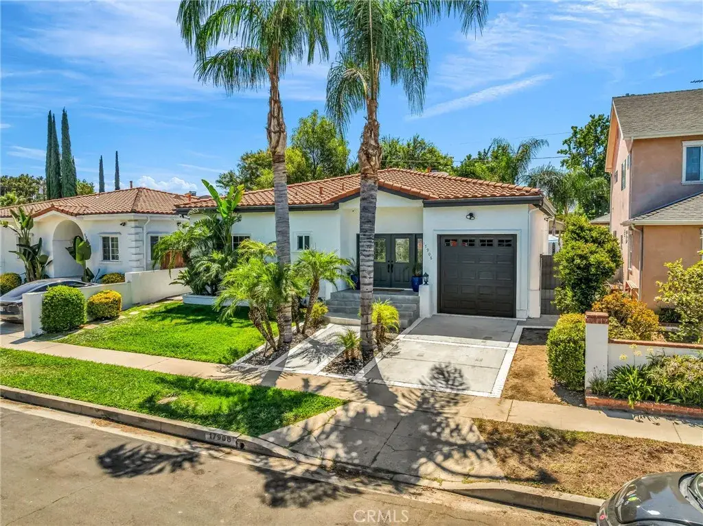 17908 Califa Street, Encino, CA 91316 - Image #1