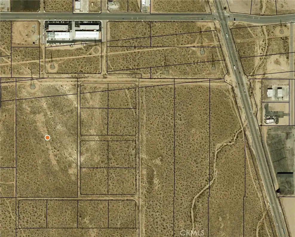 0 Freemontia, Montezuma, Primrose, Adelanto, CA 92301 - Image #1