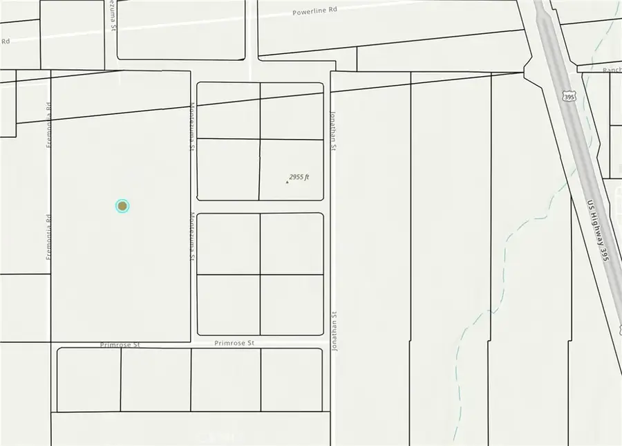 0 Freemontia, Montezuma, Primrose, Adelanto, CA 92301 - Image #3