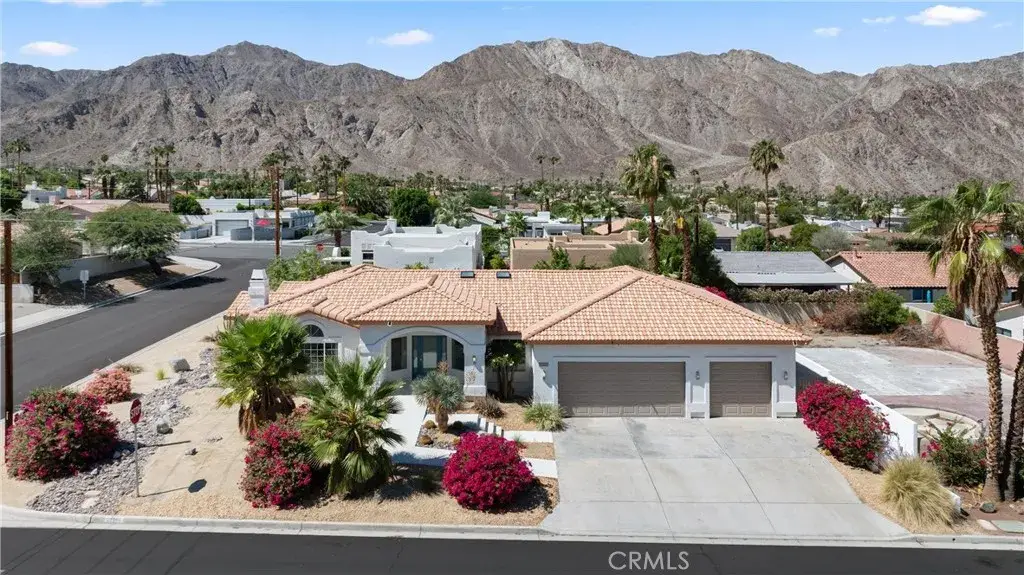 53245 Avenida Martinez, La Quinta, CA 92253 - #1