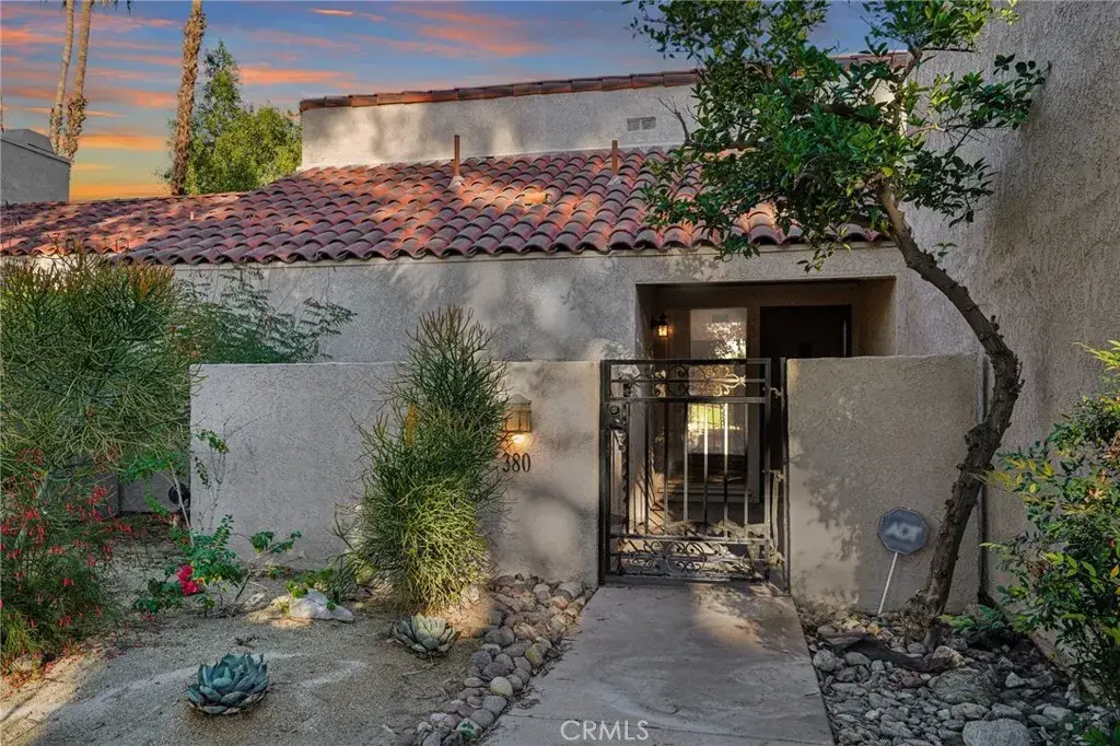 380 Wimbledon Drive, Rancho Mirage, CA 92270 - Image #1