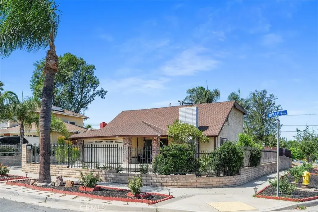 1650 S Belle Ave, Corona, CA 92882 - Image #1