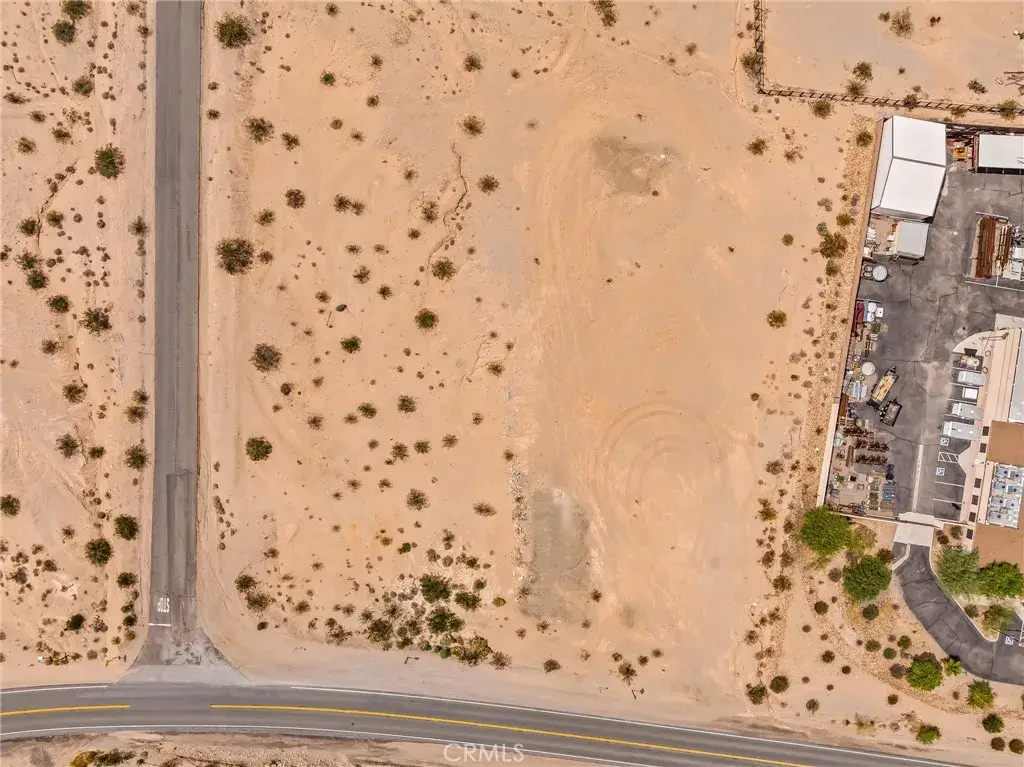 100 Morgan, Needles, CA 92363 - Image #1