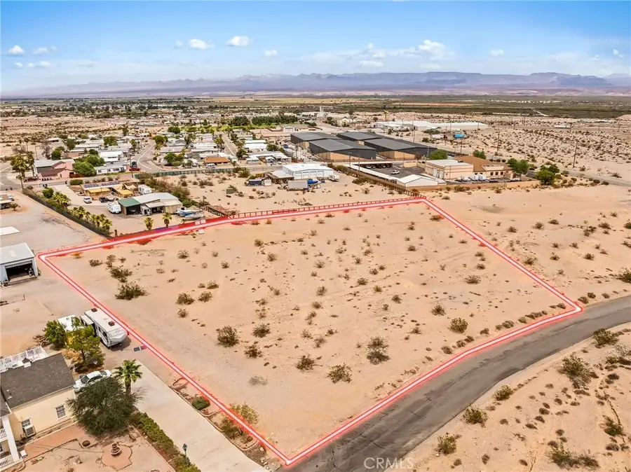 130 Morgan, Needles, CA 92363 - Image #2