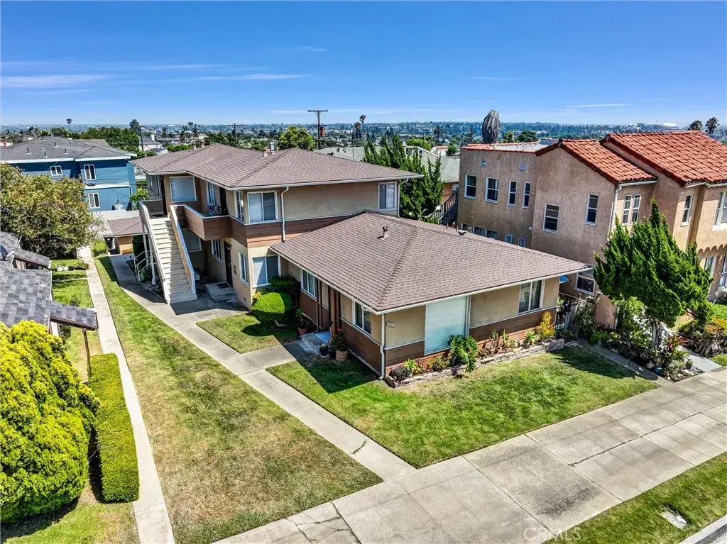 6006 Overhill Drive, Los Angeles, CA 90043 - Image #1