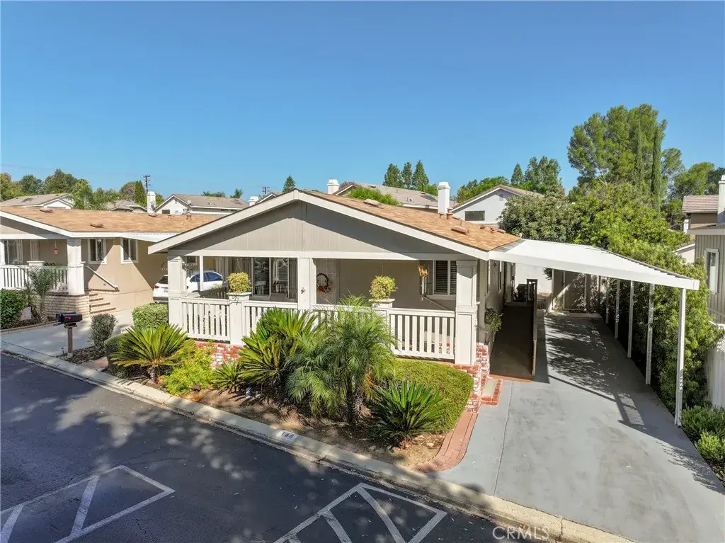 15111 Pipeline #158, Chino Hills, CA 91709 - Image #1