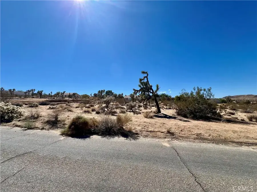 0 Sunny Vista, Joshua Tree, CA 92252 - Image #2