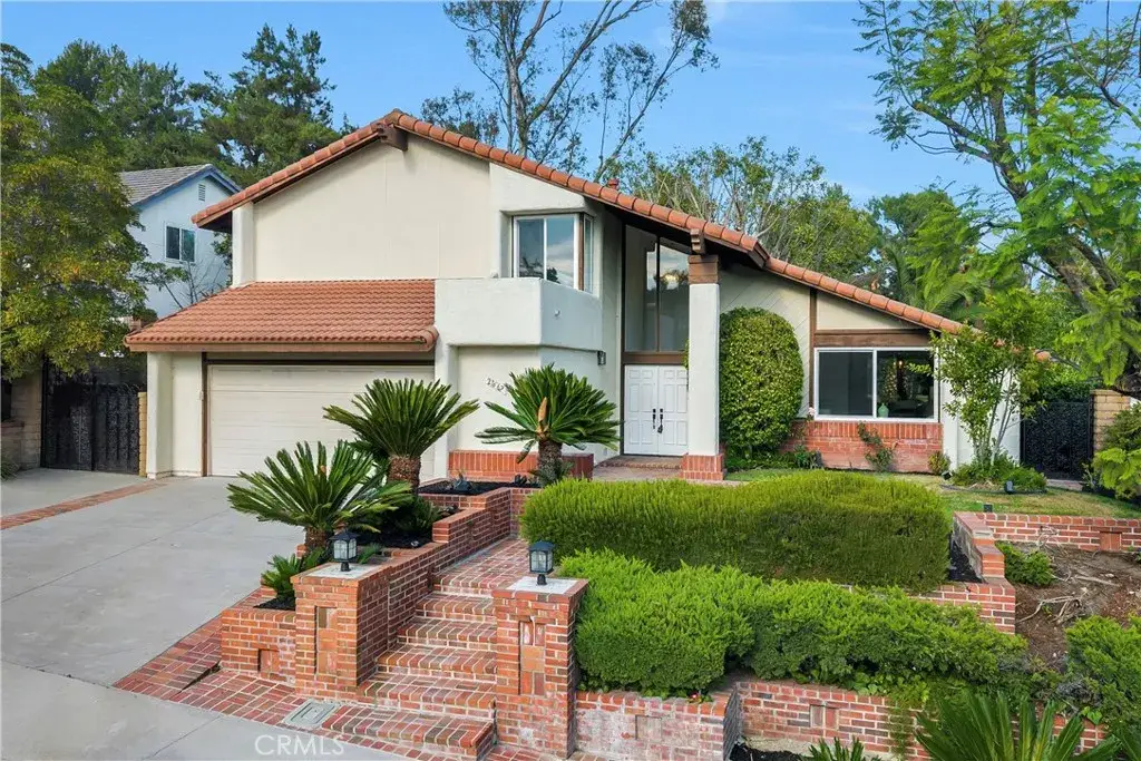 27662 Esla, Mission Viejo, CA 92691 - Image #1