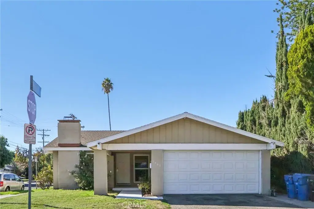 7401 Casaba Avenue, Winnetka, CA 91306 - Image #1