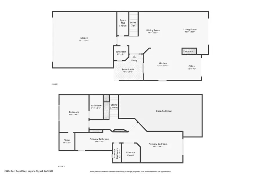 29494 Port Royal Way, Laguna Niguel, CA 92677 - Image #2