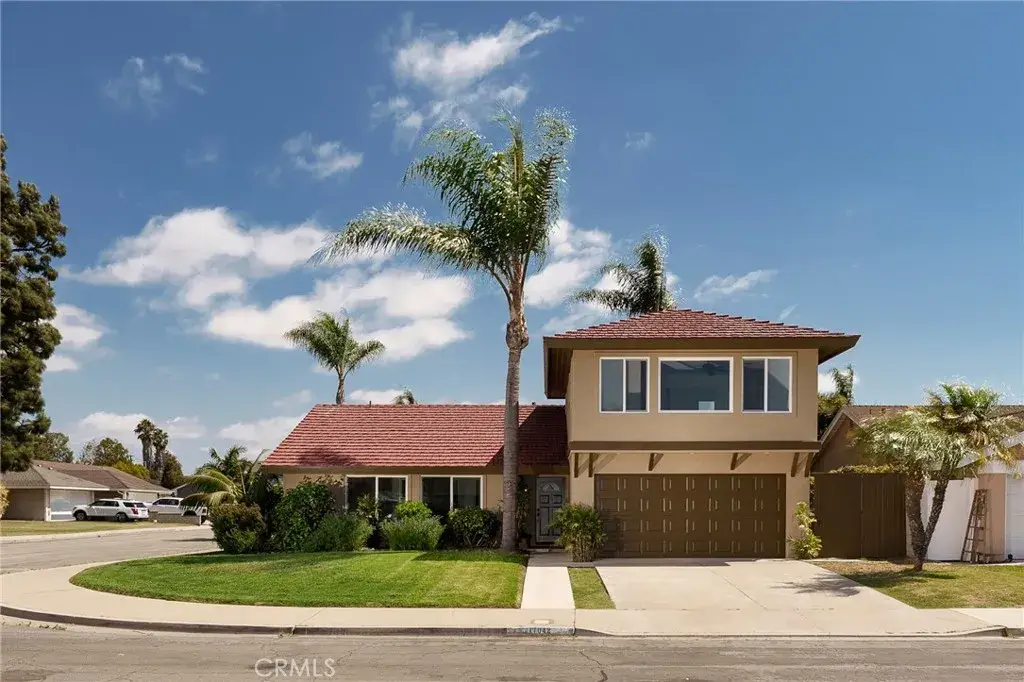 17042 Twain Lane, Huntington Beach, CA 92649 - Image #1