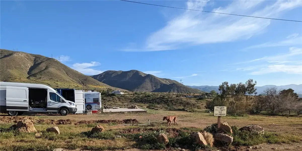 20485 Piedmont Rd, Apple Valley, CA 92308 - Image #1