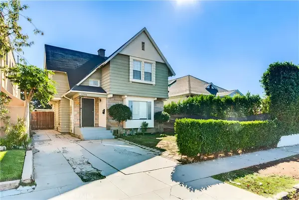 2256 W 28th Street, Los Angeles, CA 90018