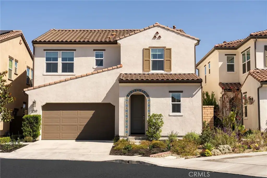 1259 Providence Loop, Placentia, CA 92870 - Image #1