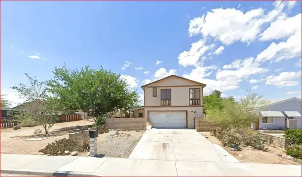 14166 Riviera Drive, Victorville, CA 92395