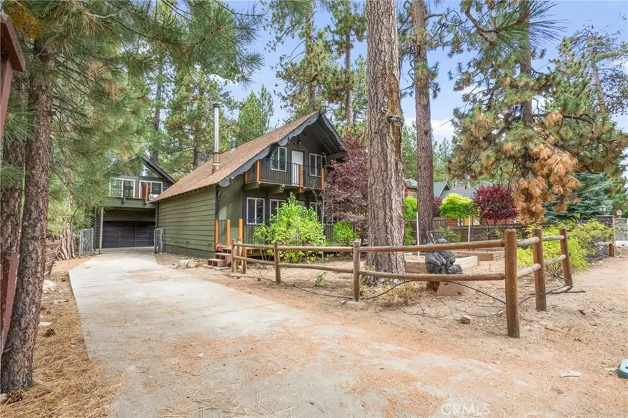 39196 Starview, Big Bear Lake, CA 92315 - Image #2