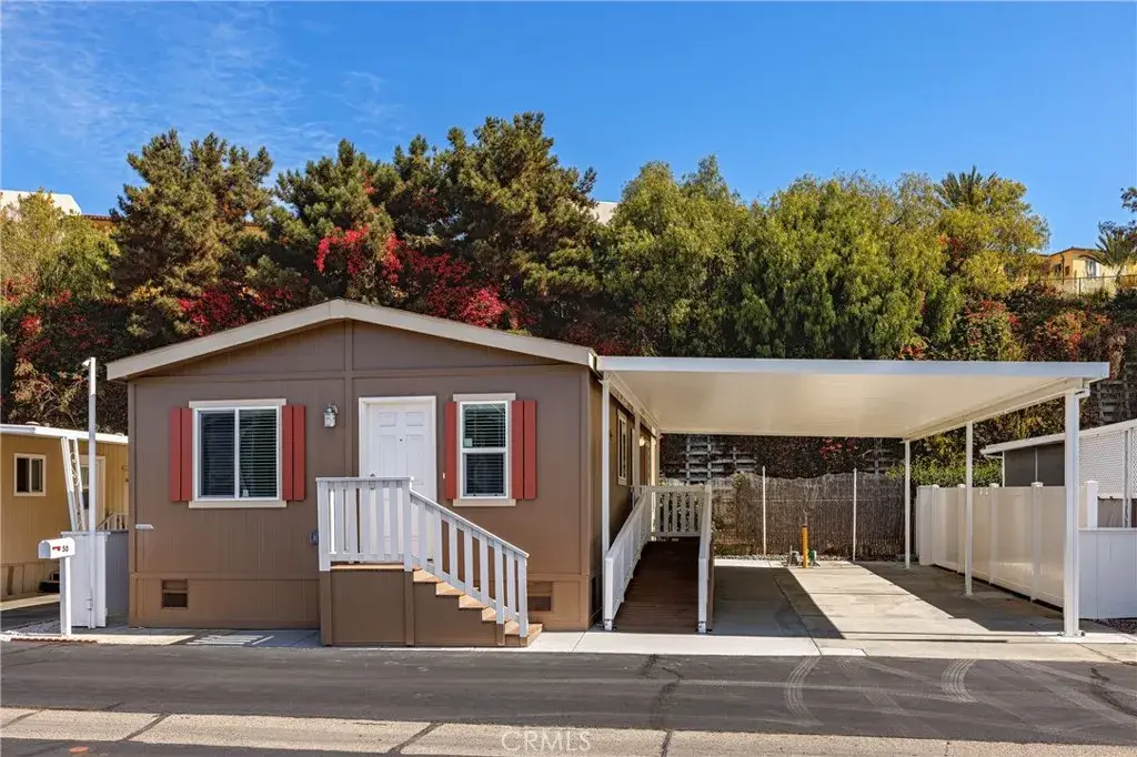 33831 Camino Capistrano #50, San Juan Capistrano, CA 92675 - Image #1