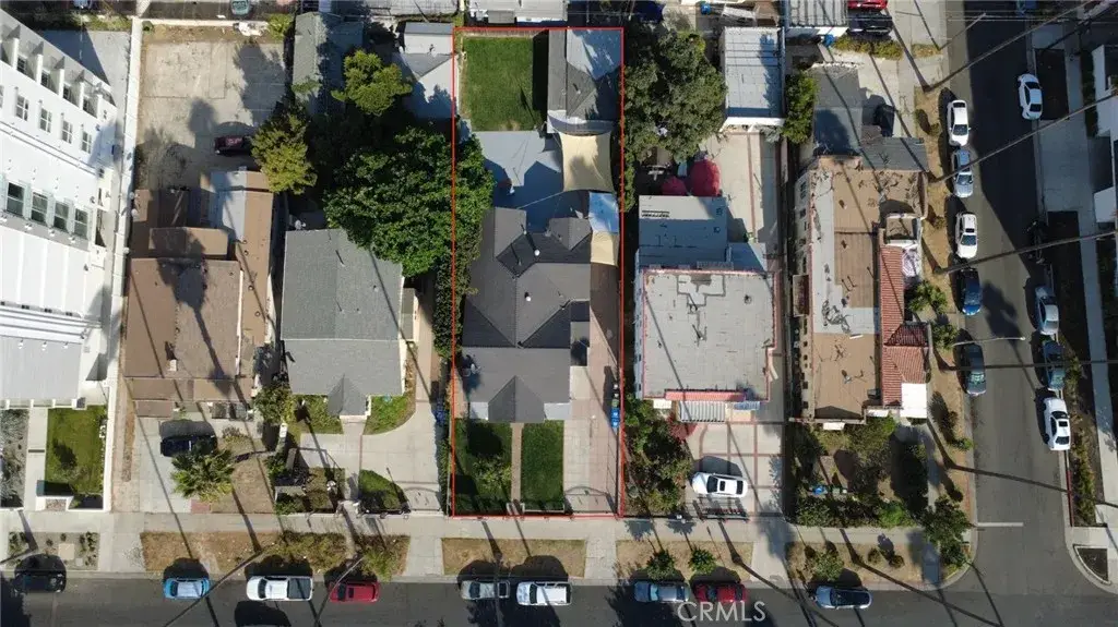 210 N Berendo, Los Angeles, CA 90004 - Image #1