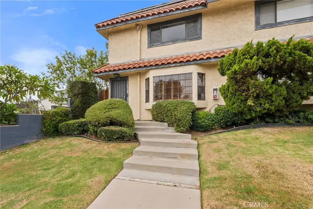 405 W Mountain View Apt 10, La Habra, CA 90631 - Image #1
