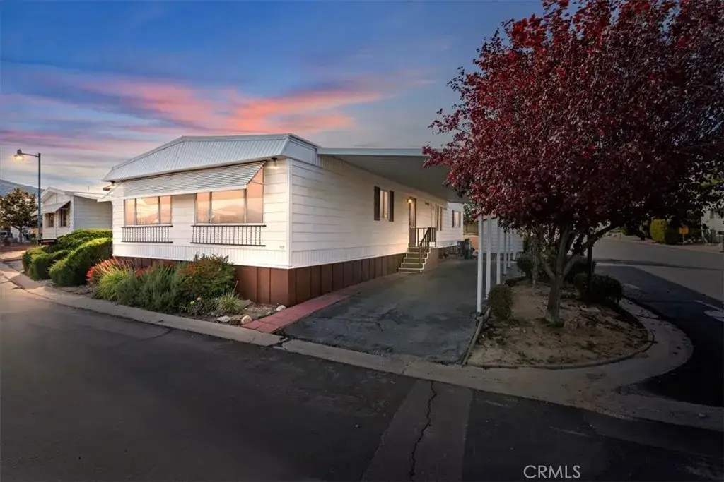 54999 Martinez #65, Yucca Valley, CA 92284 - Image #1