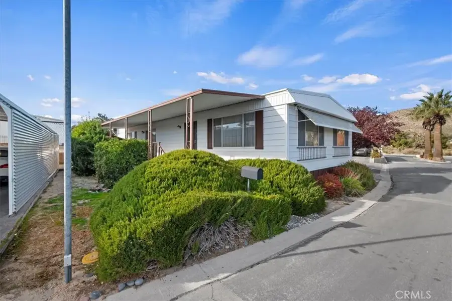 54999 Martinez #65, Yucca Valley, CA 92284 - Image #3