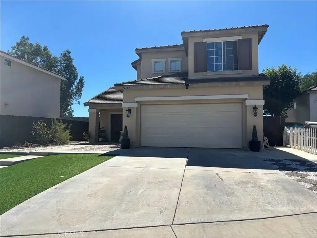 24809 Sweetgrass Court, Murrieta, CA 92563 - Image #1