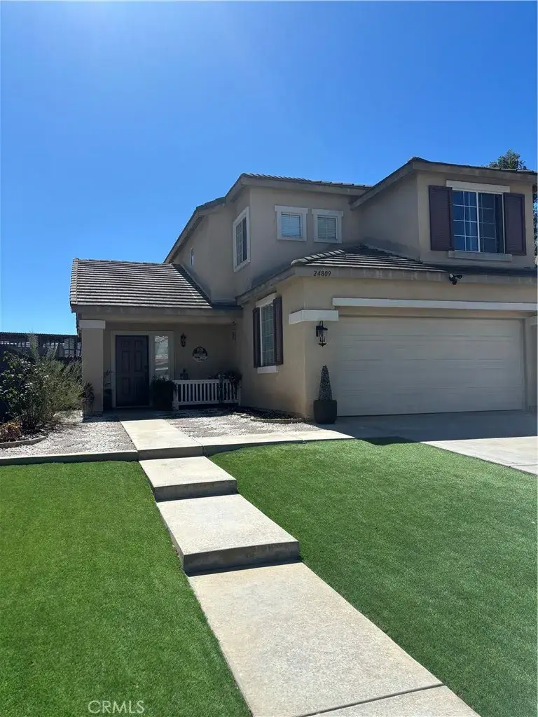 24809 Sweetgrass Court, Murrieta, CA 92563 - Image #2