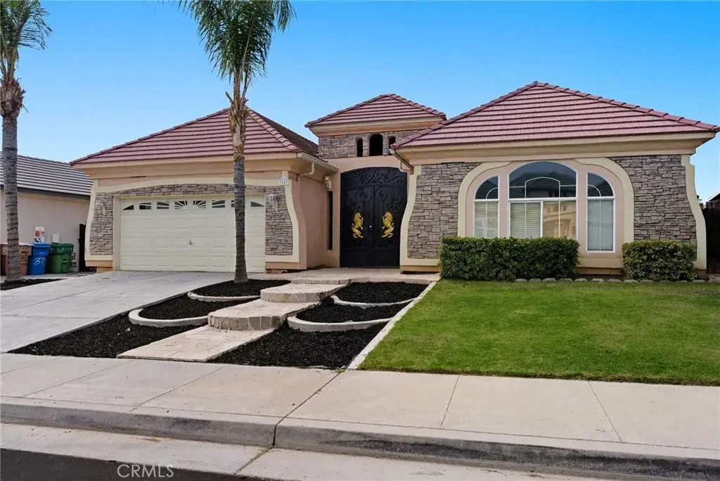3727 Park Mountain, Bakersfield, CA 93308 - Image #1