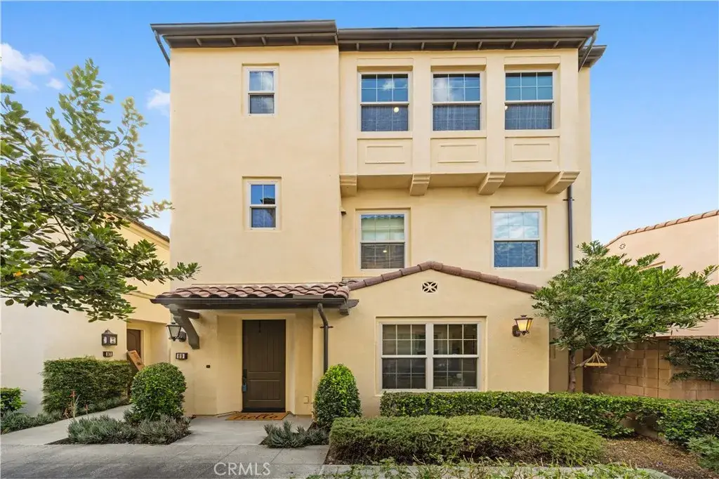 89 Kestrel, Irvine, CA 92618 - Image #1